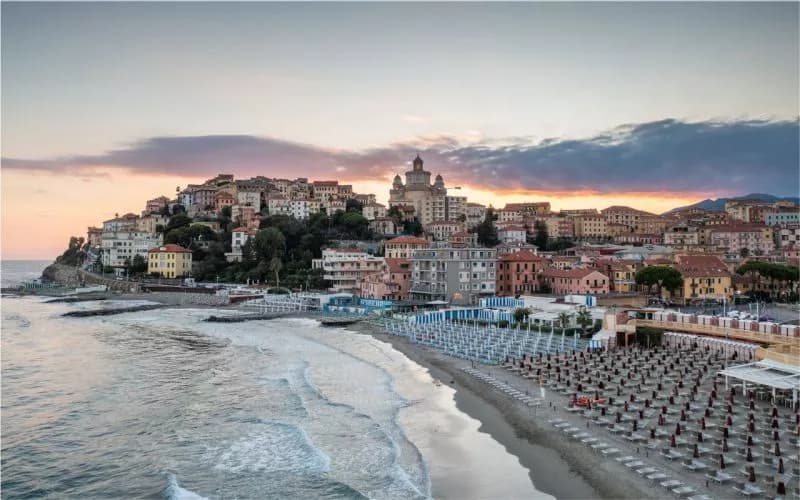 Porto Maurizio