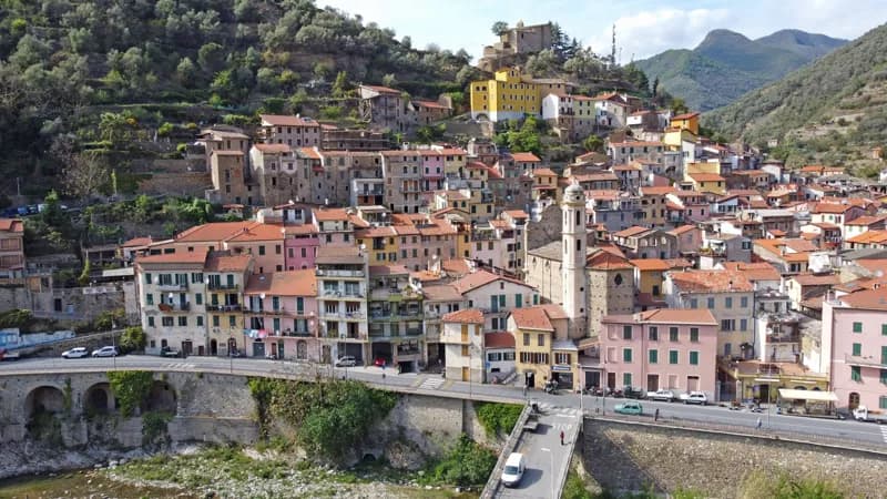 Taggia
